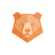 JNAbear logo