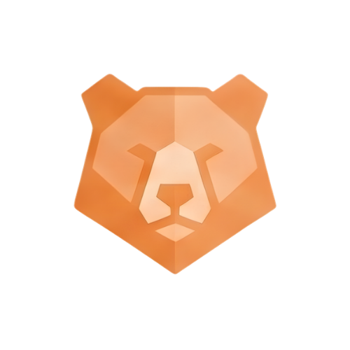 JNAbear logo